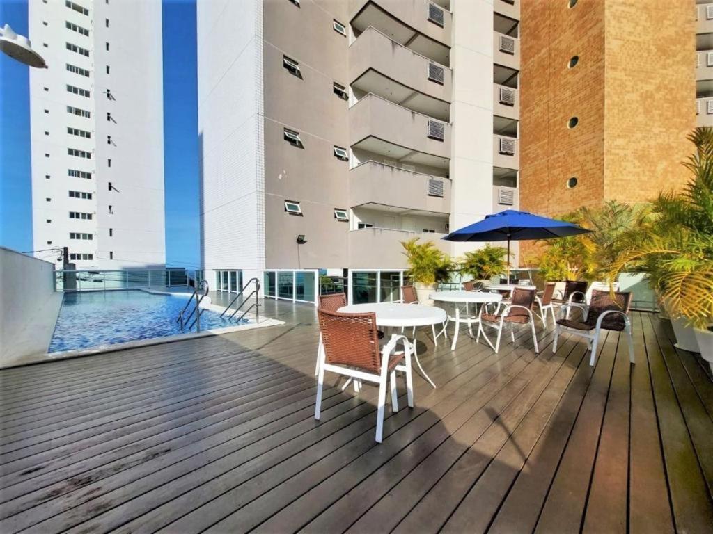 Marina Bezerril - 303 Pontamares - O Melhor De Natal Exteriér fotografie