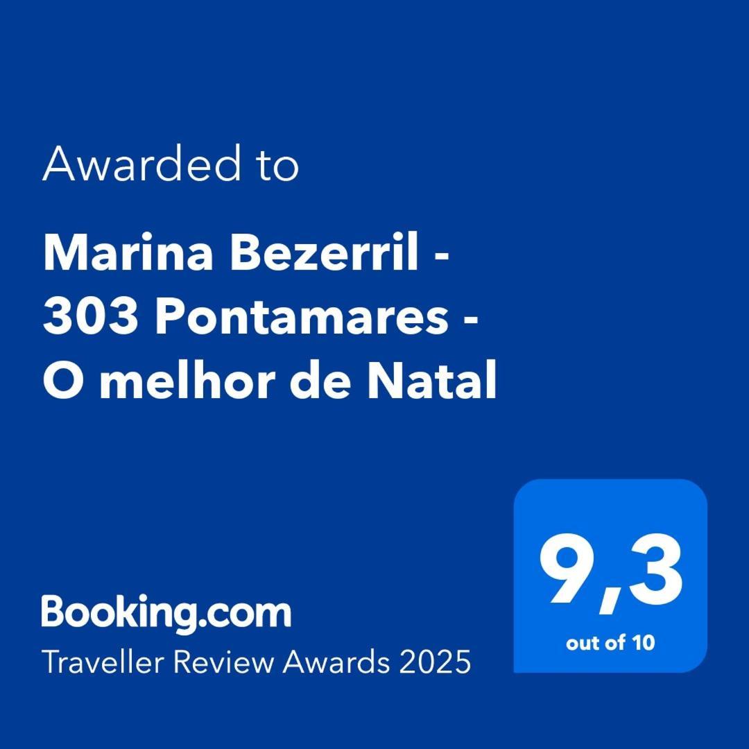 Marina Bezerril - 303 Pontamares - O Melhor De Natal Exteriér fotografie